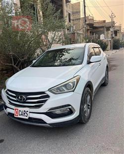 هيونداي سانتافي